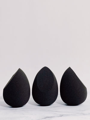 Black Bounce Sponge