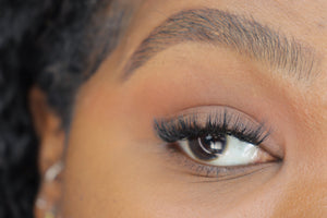 Wispy 3D DIY Lashes | Bold